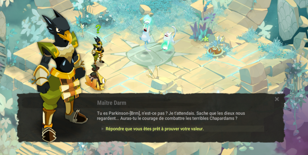 En Route Pour L Aventure Dofus DOFUS : Sous le regard des dieux - Breakflip - Actualités et guides sur